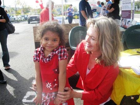 dar la muse with trish